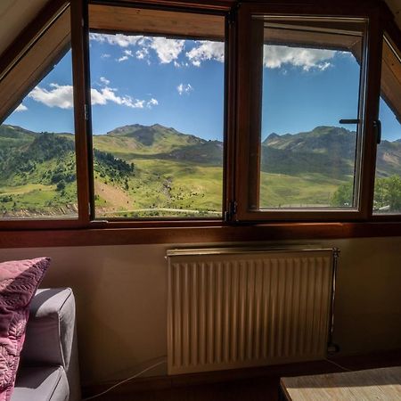 Apartamentos Formigal Dış mekan fotoğraf