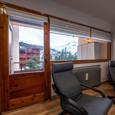 Apartamentos Formigal Dış mekan fotoğraf