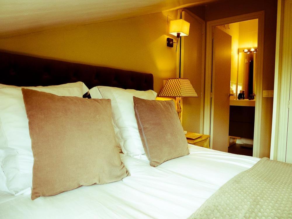 Apartamentos Formigal Dış mekan fotoğraf