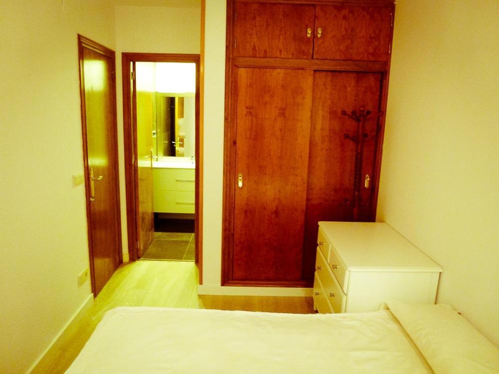 Apartamentos Formigal Dış mekan fotoğraf