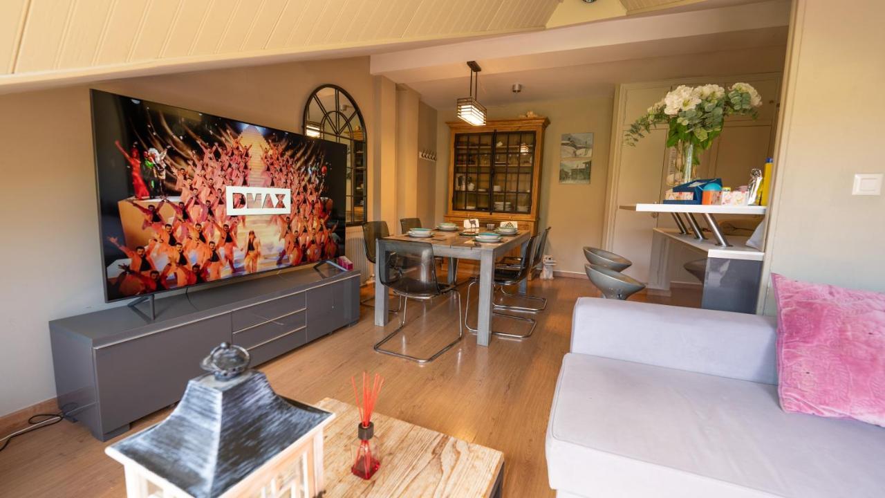 Apartamentos Formigal Dış mekan fotoğraf