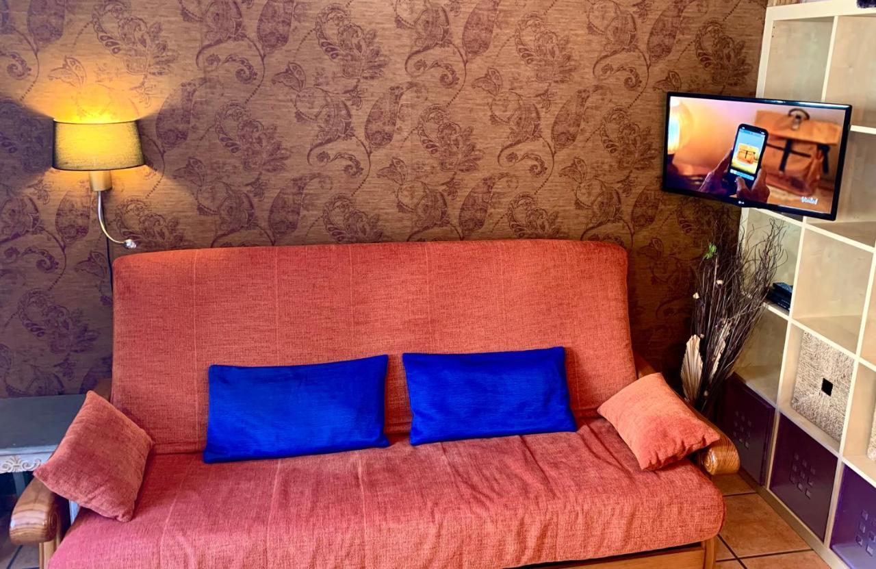 Apartamentos Formigal Dış mekan fotoğraf