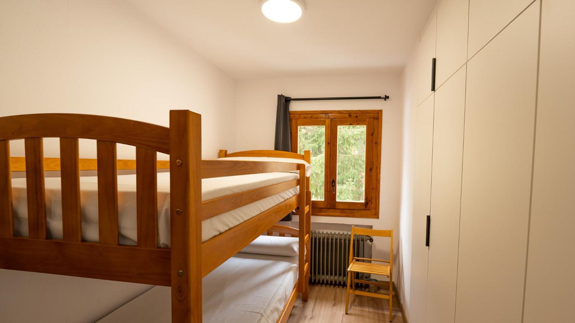 Apartamentos Formigal Dış mekan fotoğraf