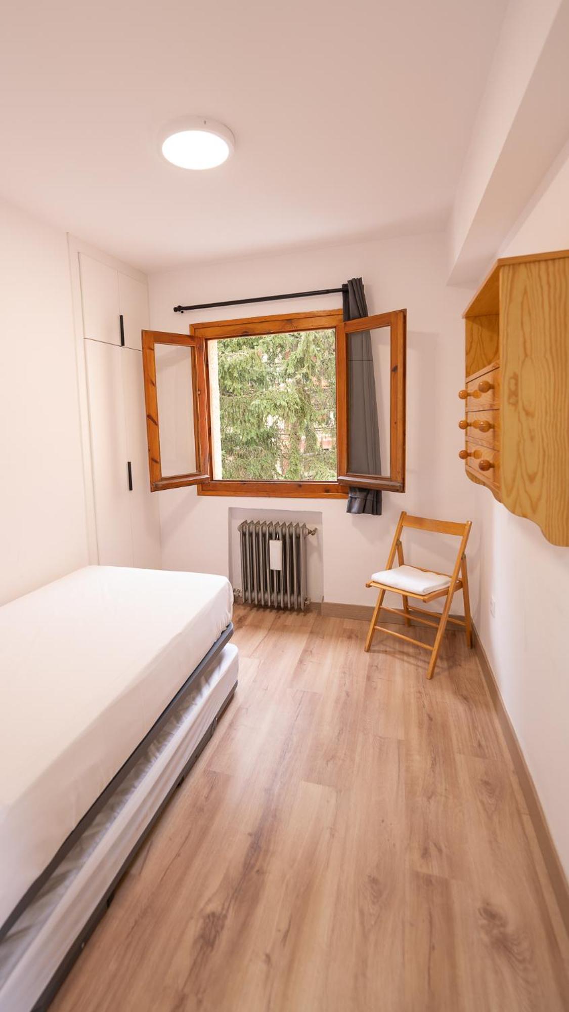 Apartamentos Formigal Dış mekan fotoğraf