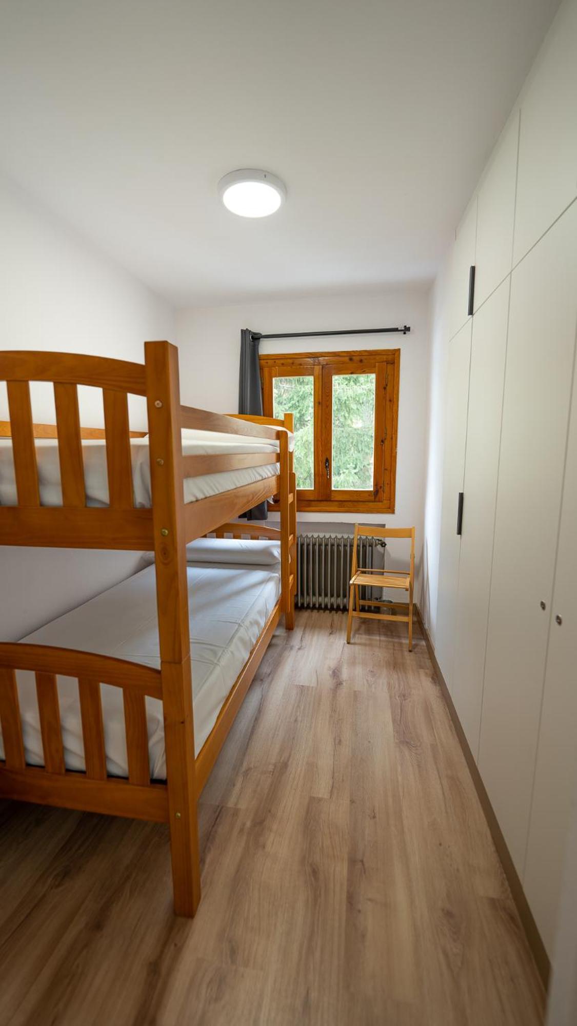 Apartamentos Formigal Dış mekan fotoğraf