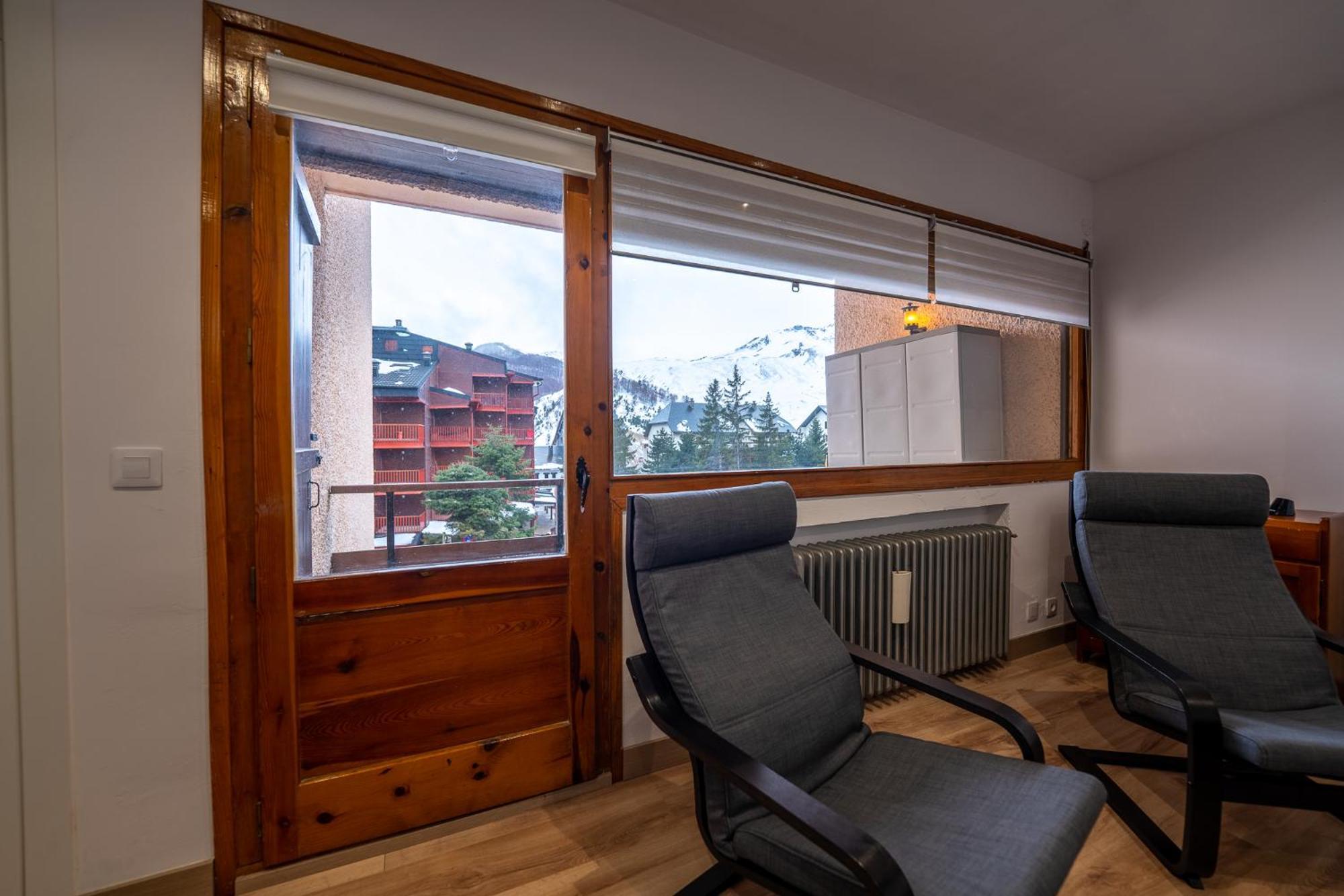 Apartamentos Formigal Dış mekan fotoğraf