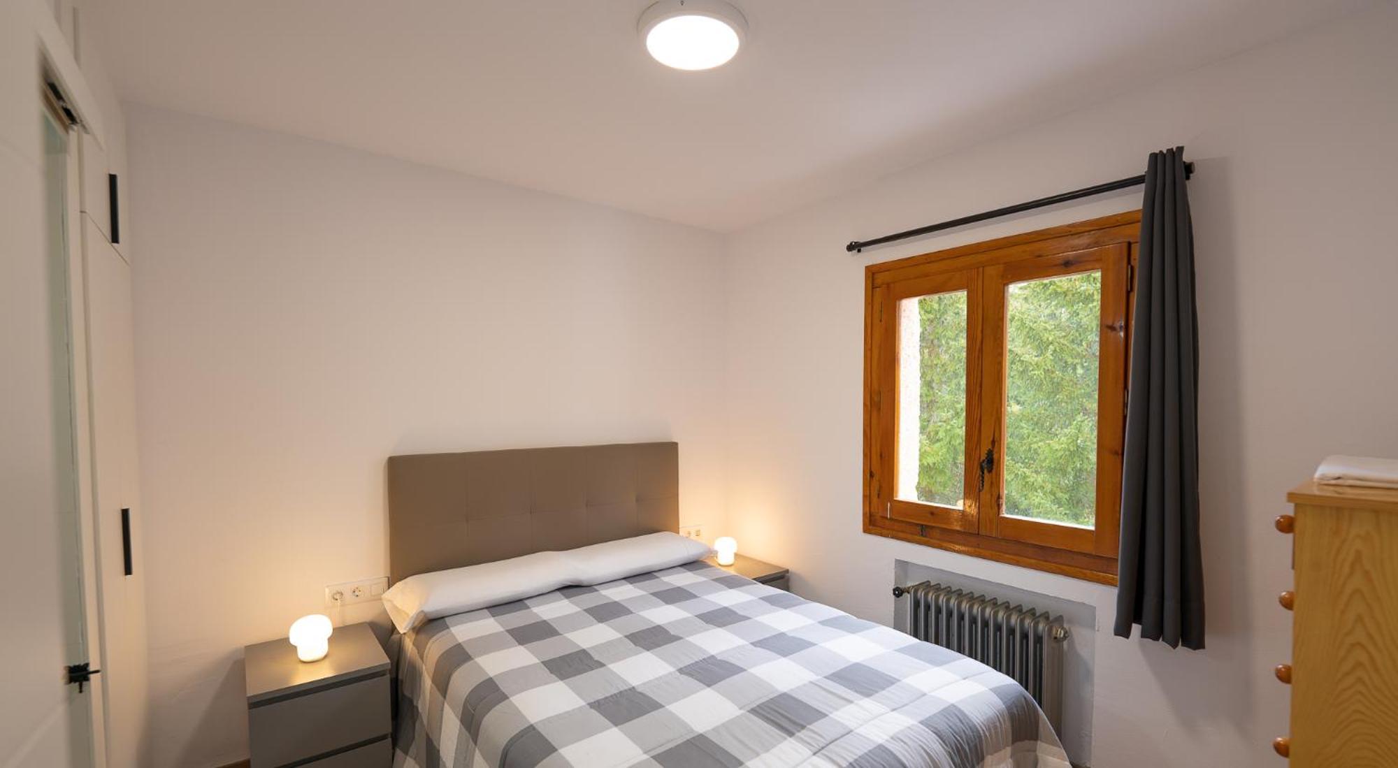 Apartamentos Formigal Dış mekan fotoğraf