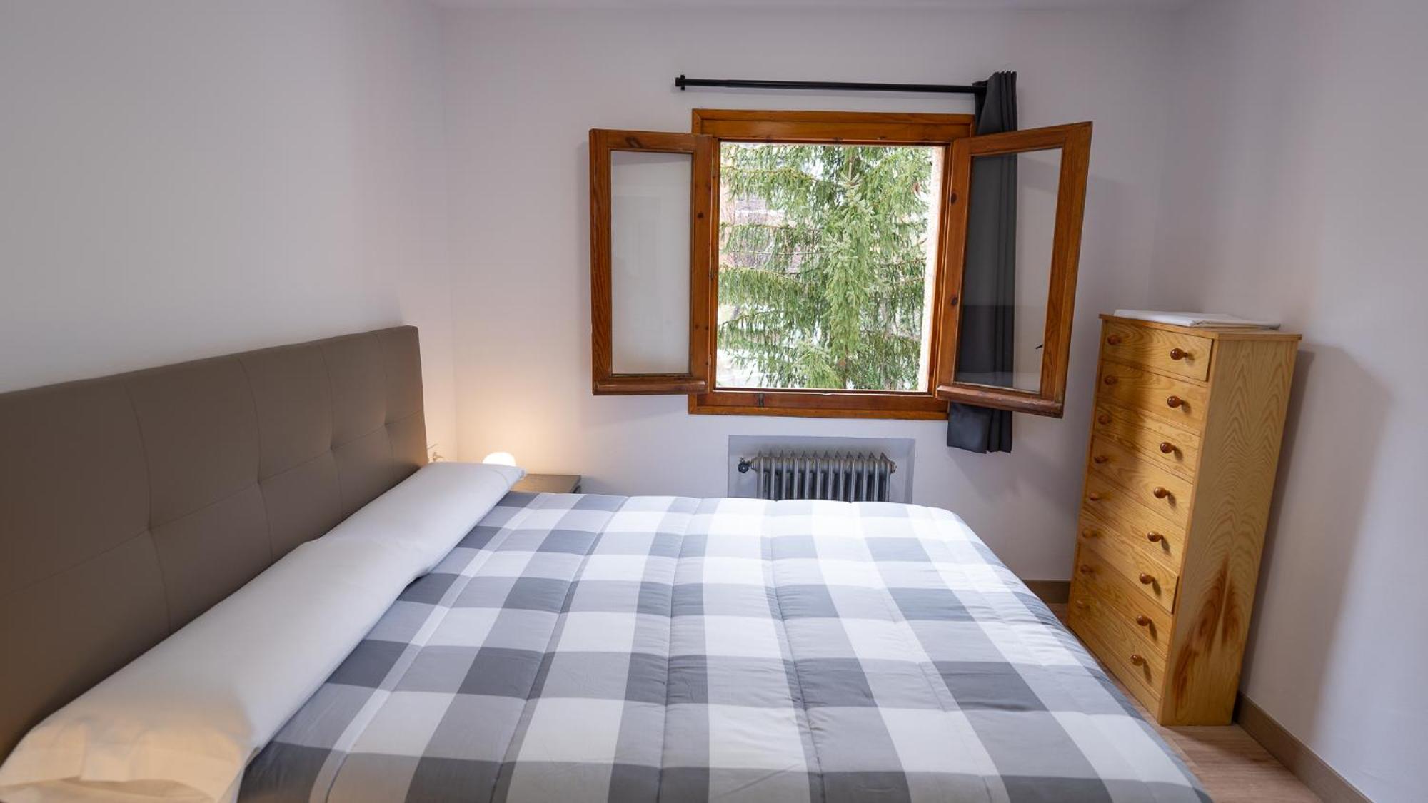 Apartamentos Formigal Dış mekan fotoğraf