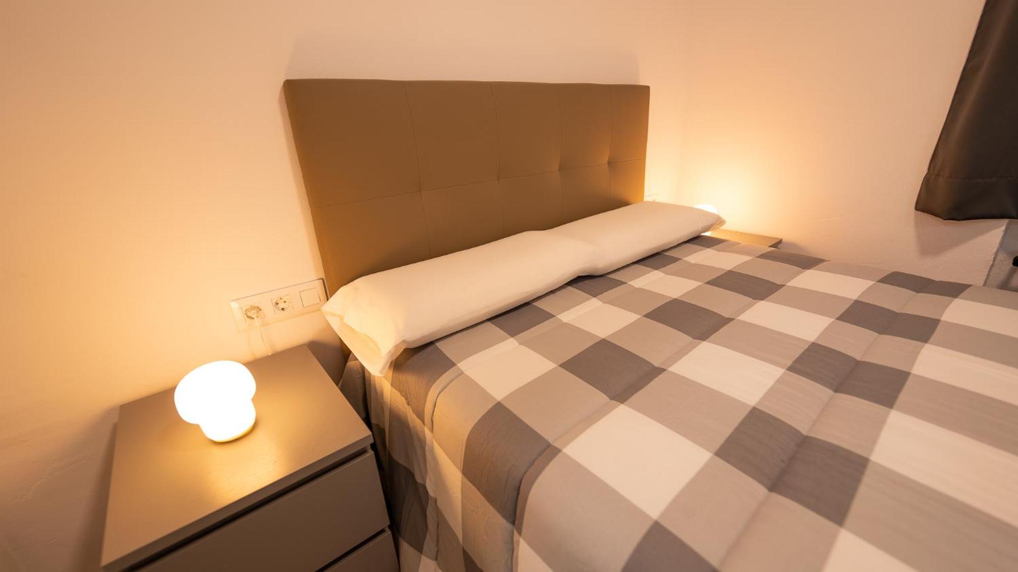 Apartamentos Formigal Dış mekan fotoğraf