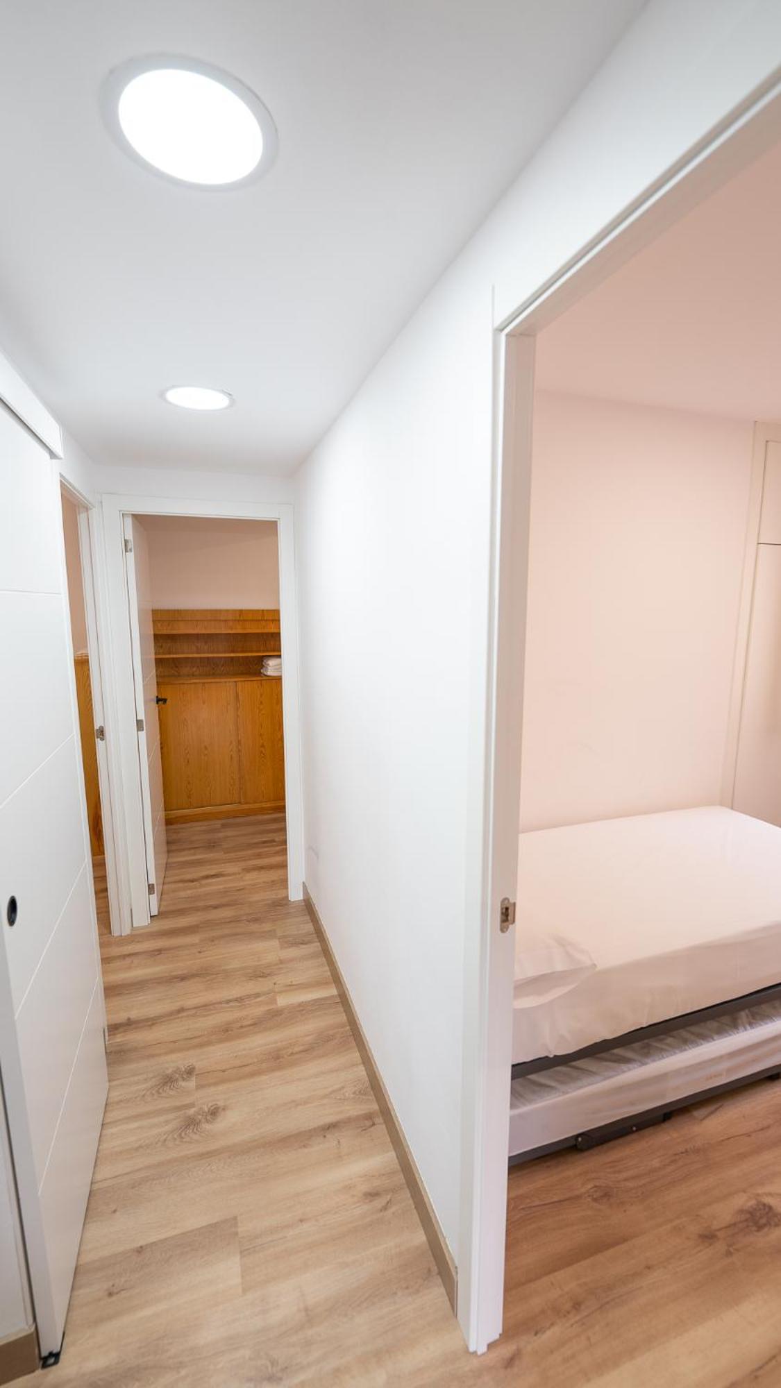 Apartamentos Formigal Dış mekan fotoğraf
