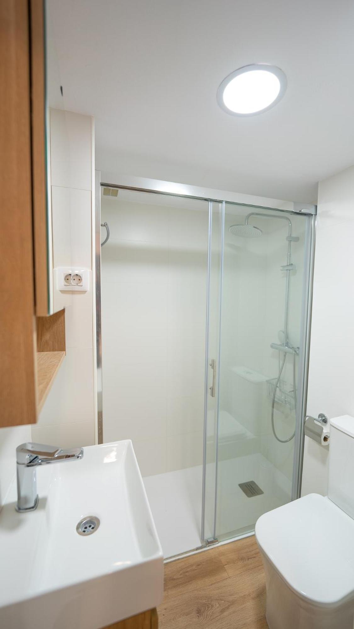 Apartamentos Formigal Dış mekan fotoğraf