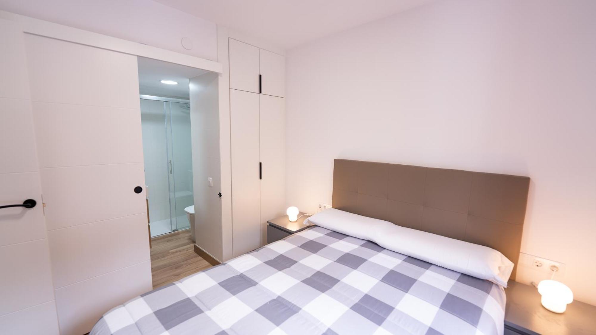 Apartamentos Formigal Dış mekan fotoğraf