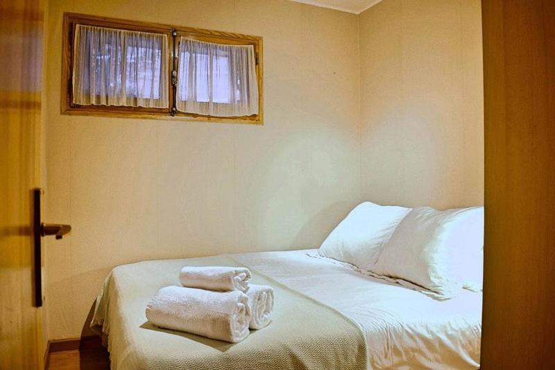 Apartamentos Formigal Dış mekan fotoğraf