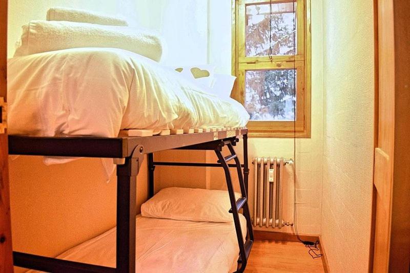 Apartamentos Formigal Dış mekan fotoğraf