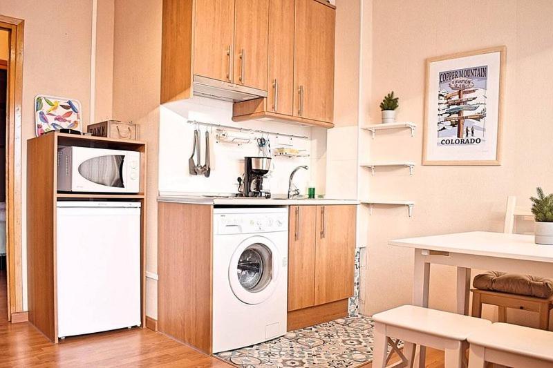 Apartamentos Formigal Dış mekan fotoğraf